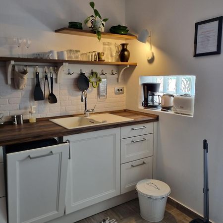 Apartment Vesna With Terrace Baška Екстериор снимка